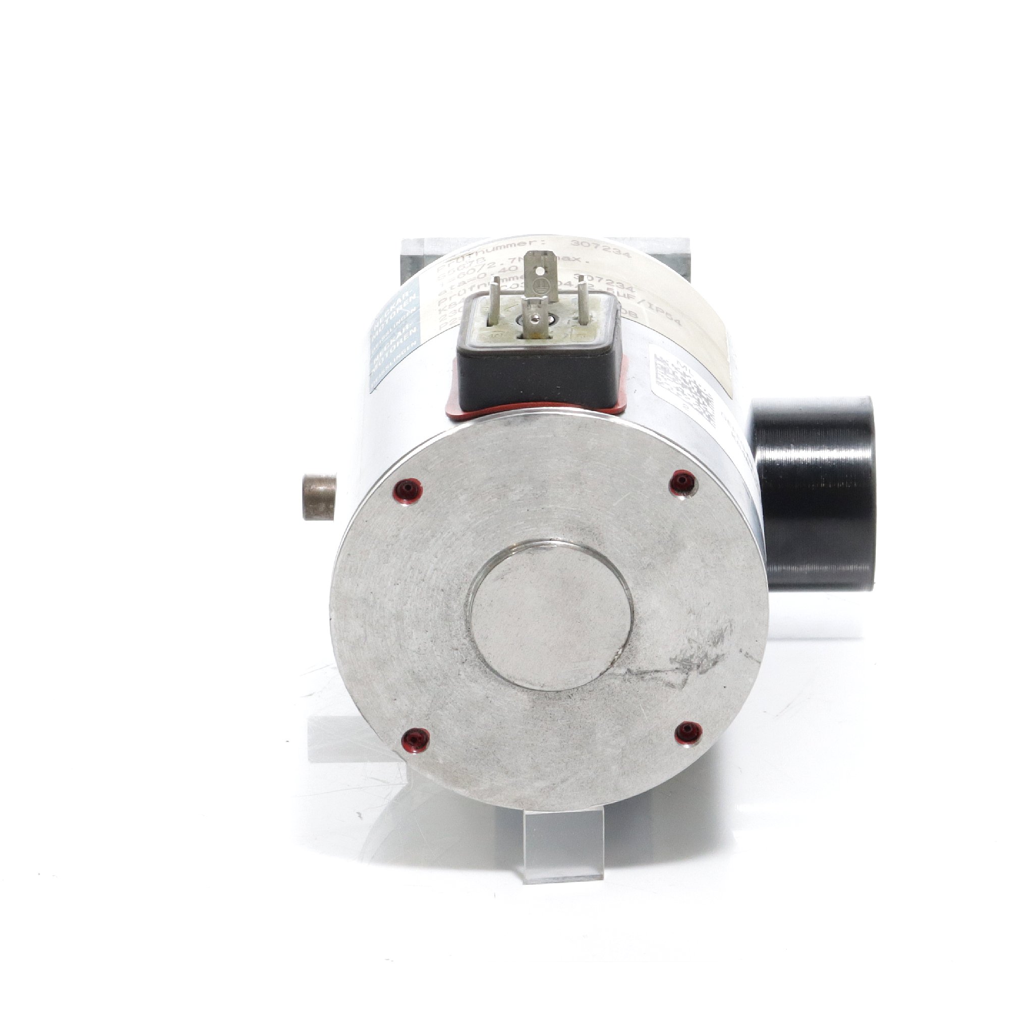 Getriebemotor  Gebraucht